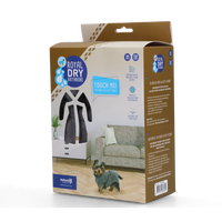 Royal Dry Badjas Voor Honden XS