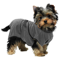 Royal Dry Badjas Voor Honden XS