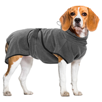 Royal Dry Badjas Voor Honden M