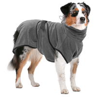 Royal Dry Badjas Voor Honden XL