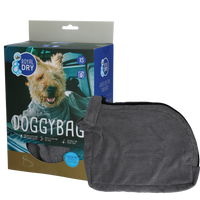 Royal Dry Doggy Bag Droogzak XS