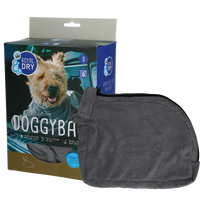 Royal Dry Doggy Bag Droogzak S