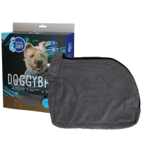 Royal Dry Doggy Bag Droogzak M