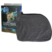 Royal Dry Doggy Bag Droogzak L