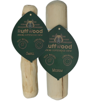 Ruffwood Coffee M
