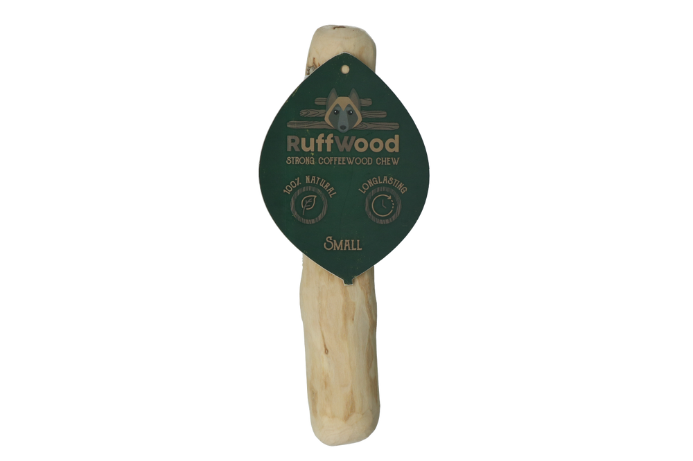 Ruffwood Coffee S