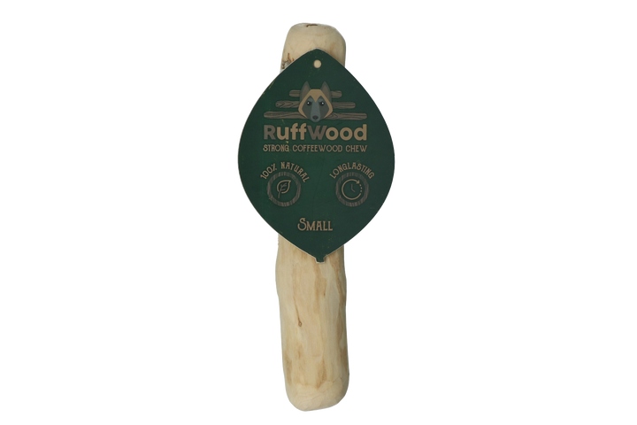 
  Ruffwood Coffee S - artikelnummer RUFF0001
