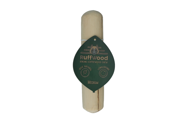 
  Ruffwood Coffee M - artikelnummer RUFF0002
