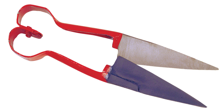 
  Schapenwolschaar Hartmodel - artikelnummer SCHA0005
