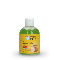 Excellent Pets Shampoo Aloe Vera 250 ml