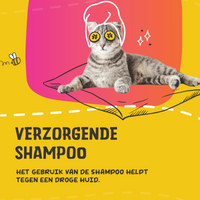 Excellent Pets Shampoo Aloe Vera 250 ml