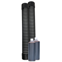 Shield Up Stay Away Weide Set Roofdieren