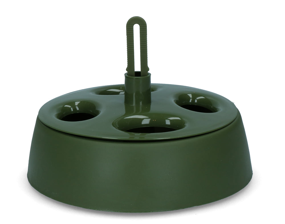 Slakkenval