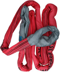 Sleepkabel 10 meter (tot 35 ton)