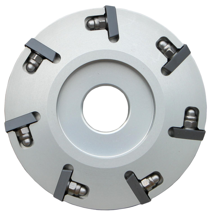 
  Demotec DL Disc - artikelnummer SLIJ0001A
