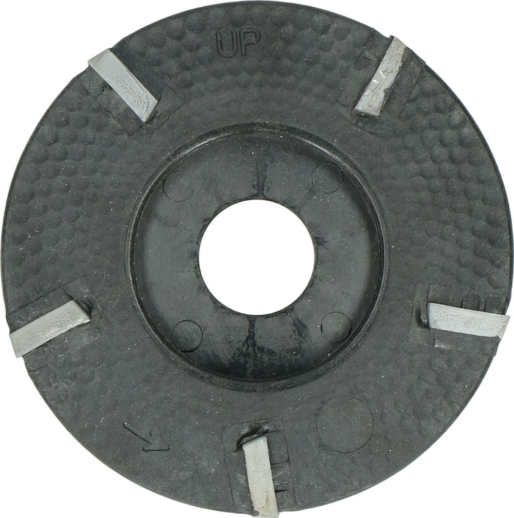 Demotec K Disc