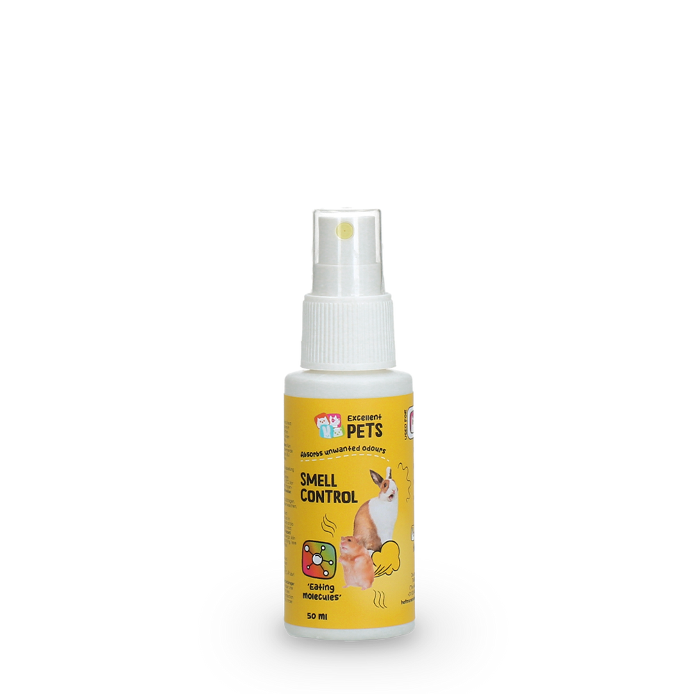 Excellent Pets Smell Control 50 ml