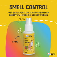 Excellent Pets Smell Control 50 ml