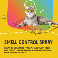 Excellent Pets Smell Control 250 ml