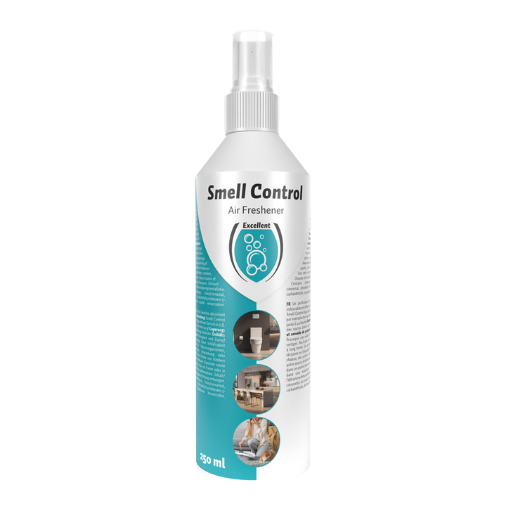 
  Excellent Smell Control 250 ml - artikelnummer SMEL0255
