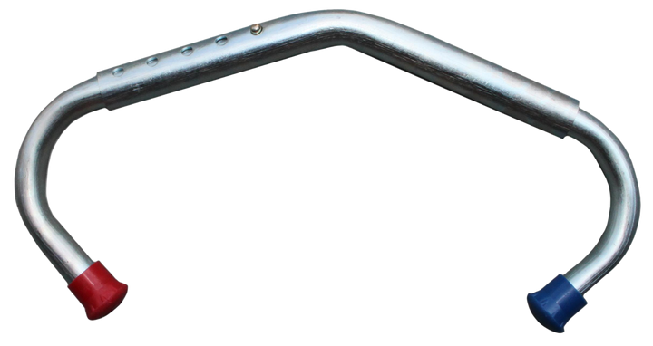 
  Spanbeugel Compleet - artikelnummer SPAN0001
