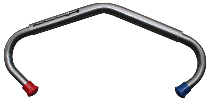 
  Spanbeugel QRS Compleet - artikelnummer SPAN0002
