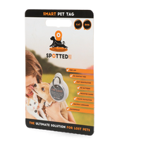 Spotted! Pro Hond & Kat S
