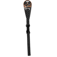Spotted! Pro Perfect Leash 120 cm Donker Grijs