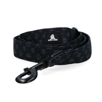 Spotted! Pro Perfect Leash 120 cm Donker Grijs