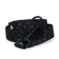 Spotted! Pro Perfect Leash 120 cm Donker Grijs