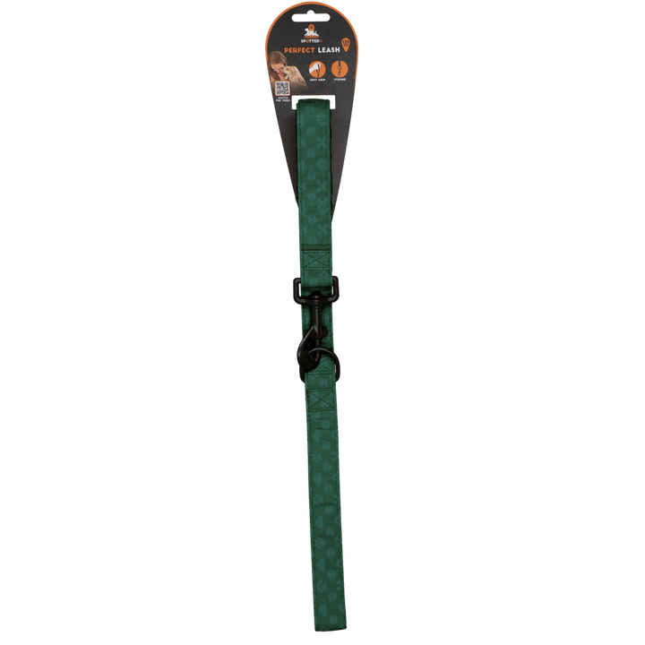 
  Spotted! Pro Perfect Leash 120 cm Groen - artikelnummer SPOT0014B
