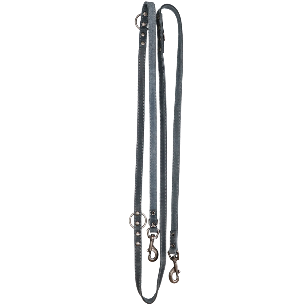 Spotted! Pro Leren Trainingslijn 1,6 x 250 cm Grijs