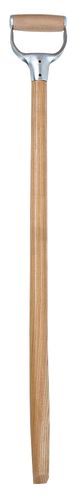 
  Steel 95cmx35mm met D-Grip Alu-Schop - artikelnummer STEE08001
