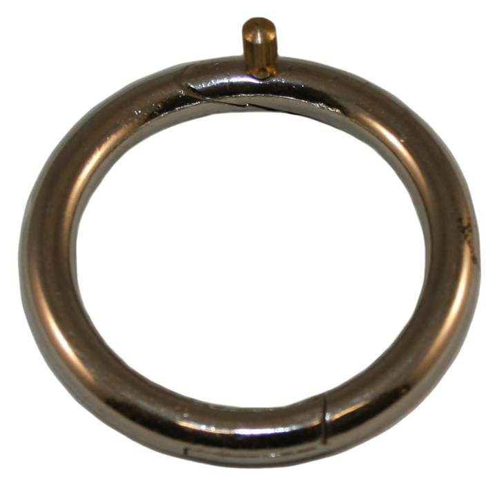 
  Stierring messing 52 - 54 mm + schroef - artikelnummer STIE0008
