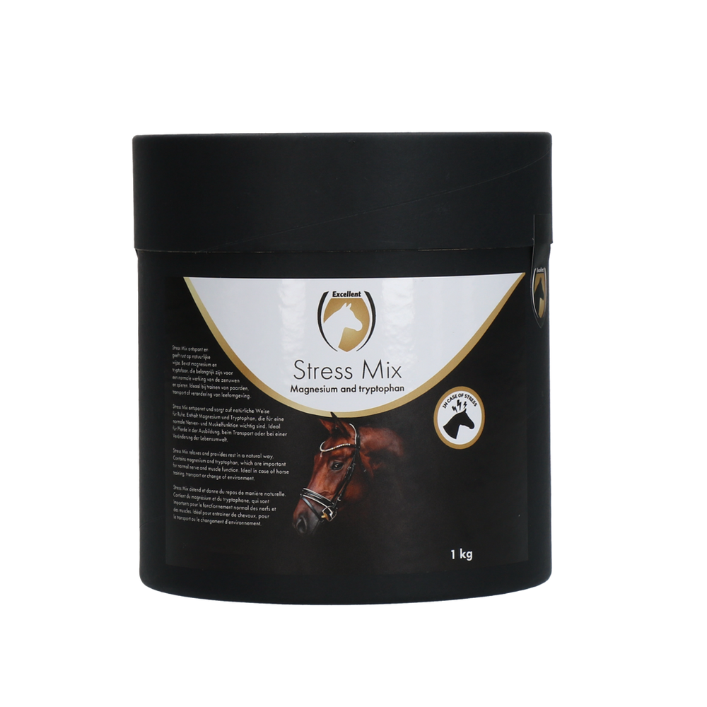 Excellent Horse No Stress Mix 1 kg