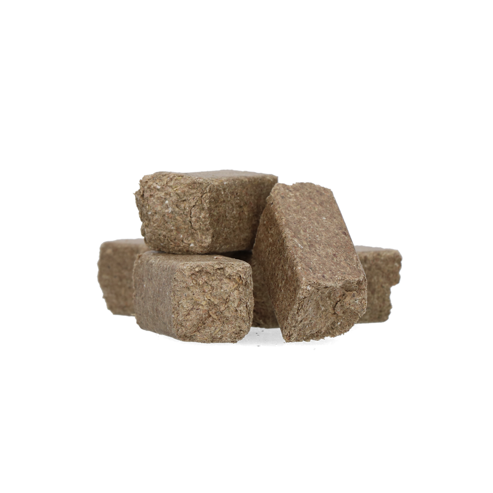Excellent Horse Sweet Blocks Grain-Free Apple 1,2 kg