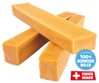 SwissCowers Cheese Bars Original S