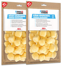 SwissCowers Cheese Crunchies Original (28 beloningen)