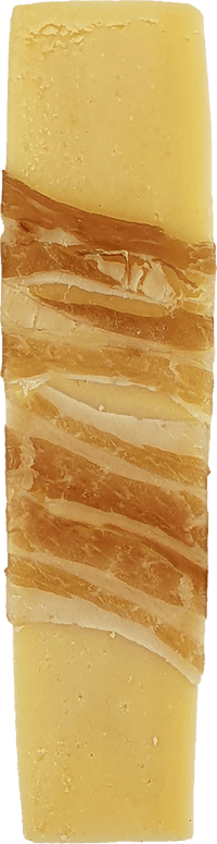 SwissCowers Cheese Bars Bacon L