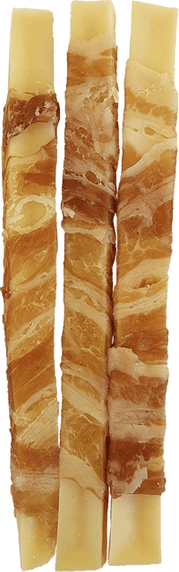 SwissCowers Cheese Bars Bacon S