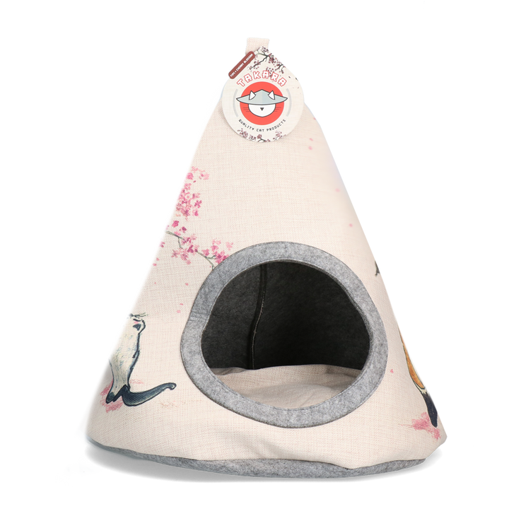 
  Takara Tipi Cherry Blossom - artikelnummer TAKA02
