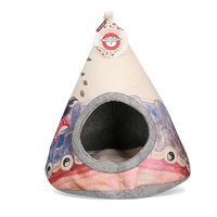 Takara Tipi Yin Yang