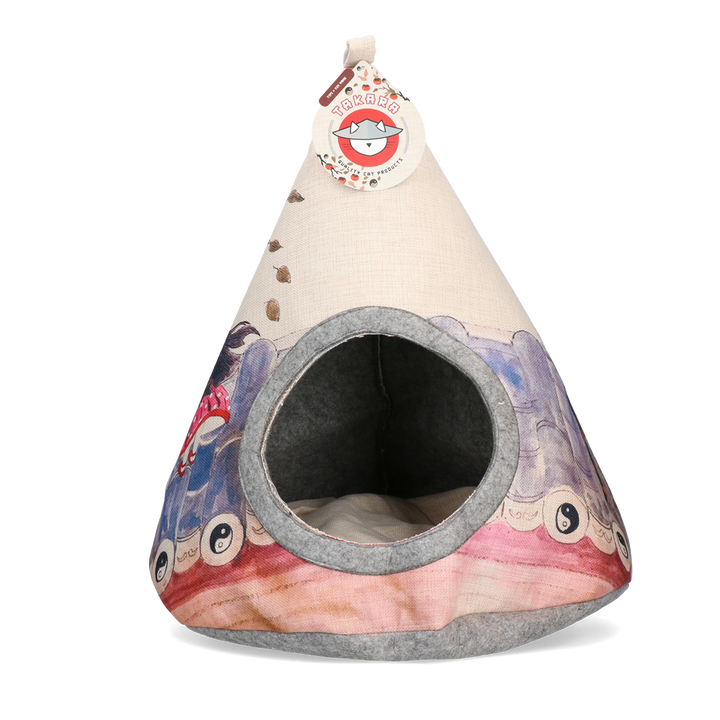 
  Takara Tipi Yin Yang - artikelnummer TAKA06
