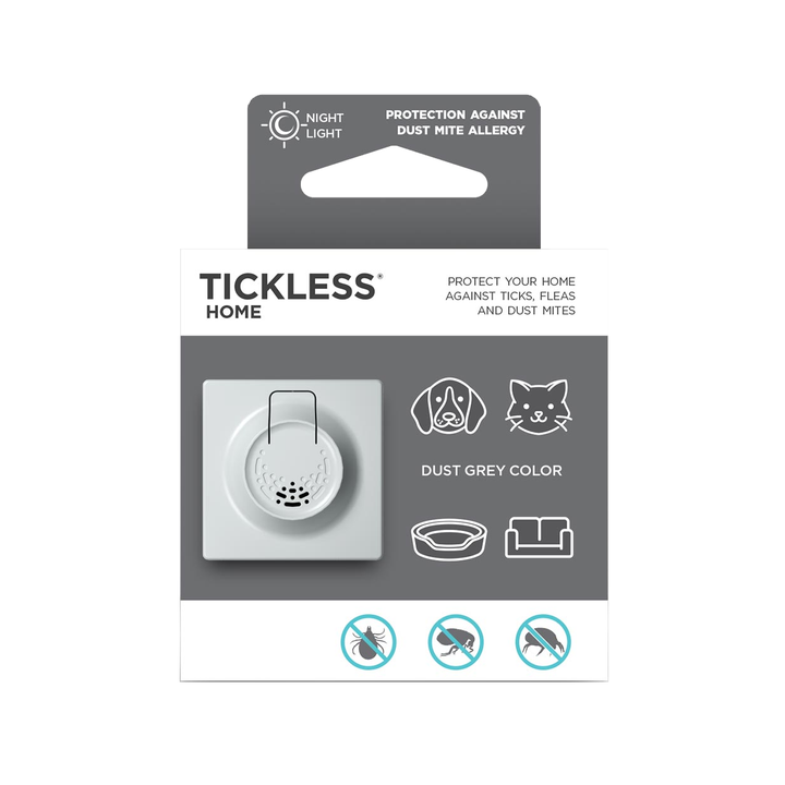 
  Tickless Home - artikelnummer TICK108GR
