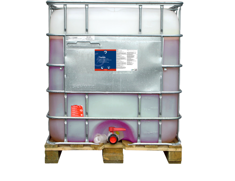 Excellent Toprium 1000 kg