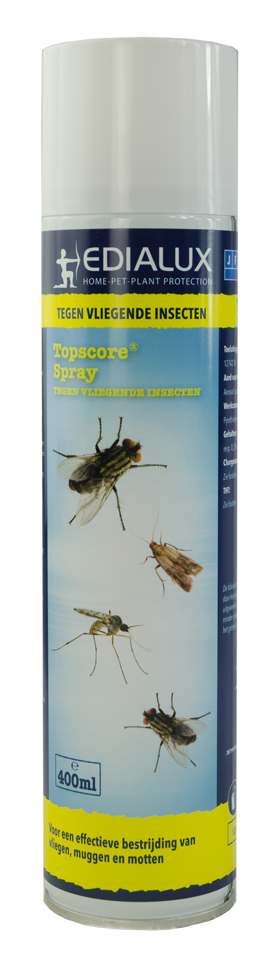 
  Topscore Vliegende insecten - artikelnummer TOPS0003

