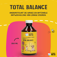 Excellent Pets Total Balance 250 ml