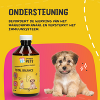 Excellent Pets Total Balance 250 ml