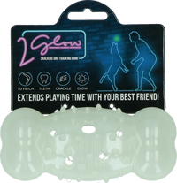 2 Glow Cracking & Tracking Bone