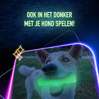 2 Glow Cracking & Tracking Stick
